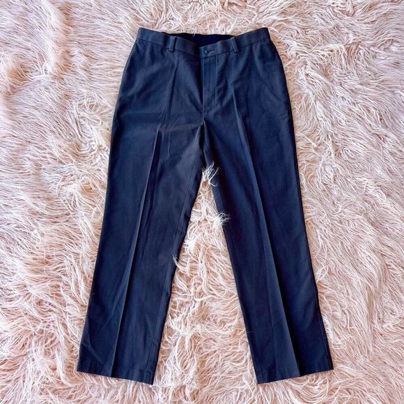 Gray Slacks  - Picture 1 of 3